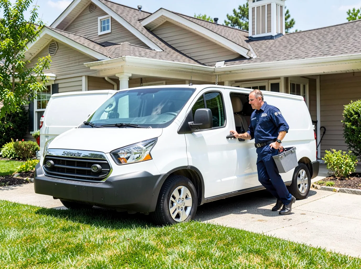 Emergency Plumber company in Brooksville, MS
